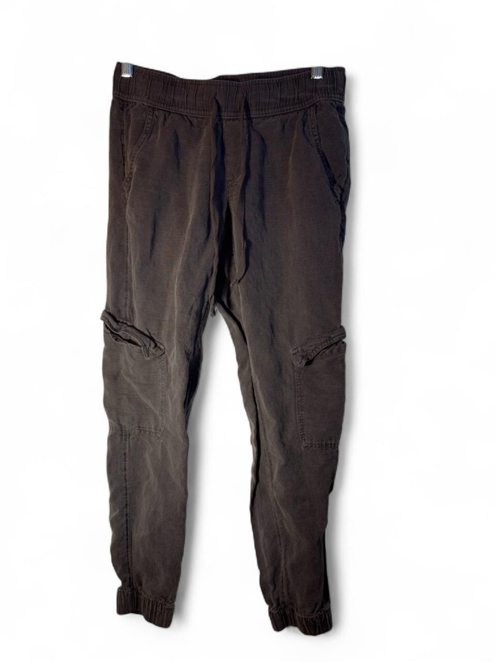 C&C California gray Cargo Joggers